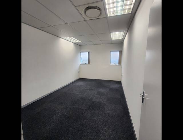 281M² OFFICE TO LET IN MORNINGSIDE